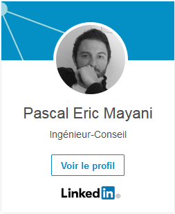 Pascal Eric Mayani