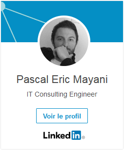 Pascal Eric Mayani